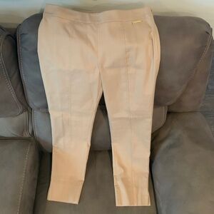 Tory Burch Khaki Pants / Sz 4